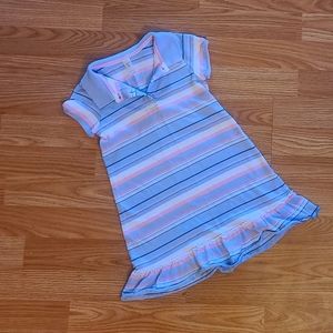 5t girls dress